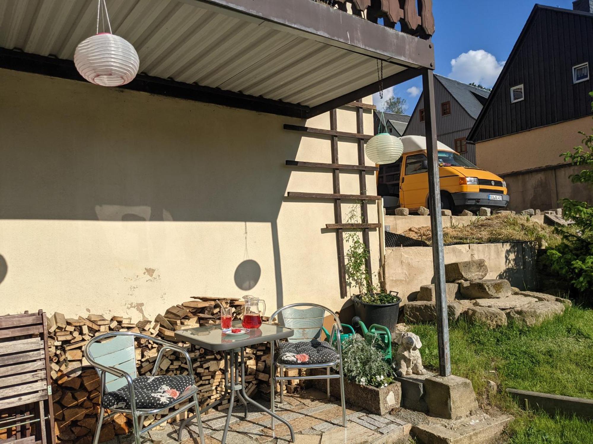 סבניץ Hw4B - Urlaubsmagie - Zentral Mit Gemeinschaftsgarten, -Pool, -Sauna & Whirlpool מראה חיצוני תמונה